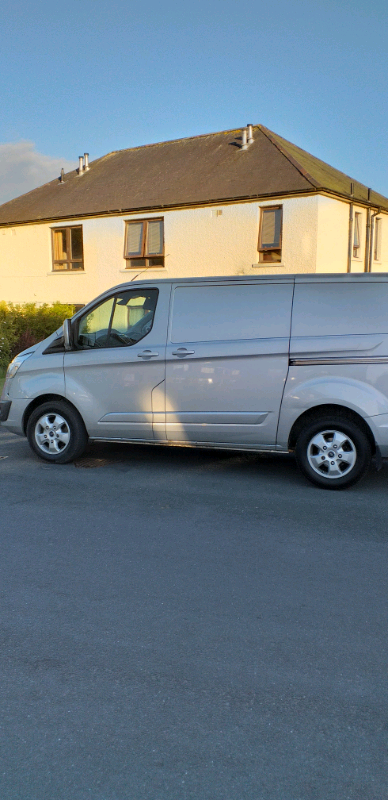 transit for sale gumtree